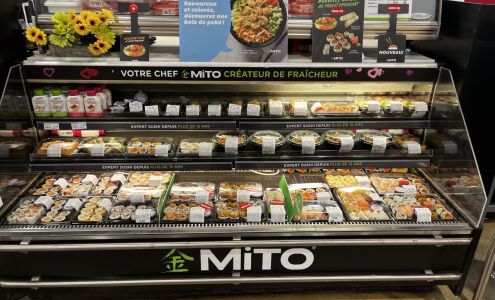 Mito Sushi