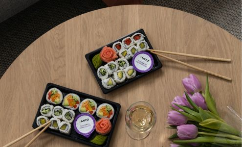 Mito Sushi Sainte-Rose