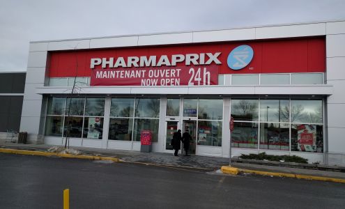 Pharmaprix