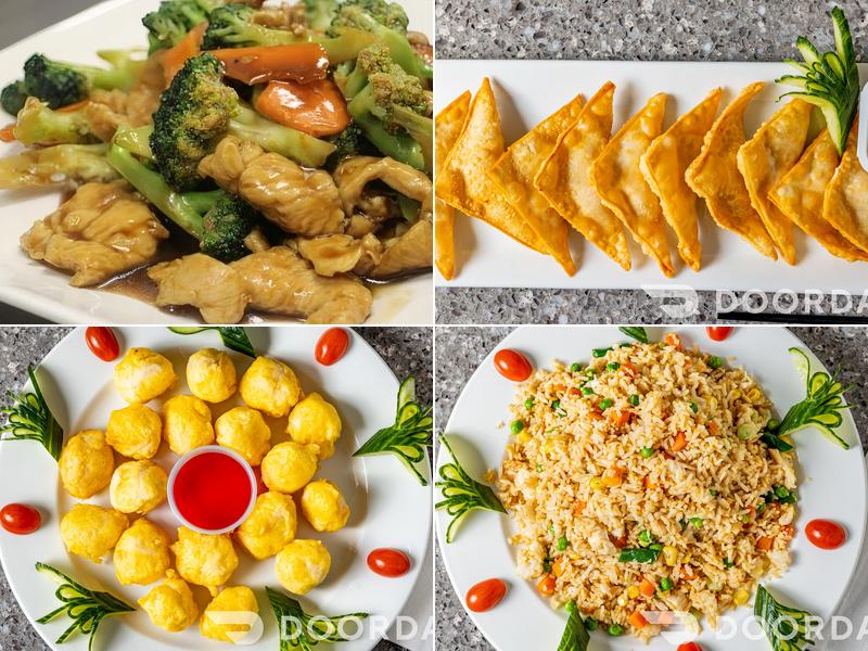 Dumpling House 864 Heritage Blvd W, Lethbridge