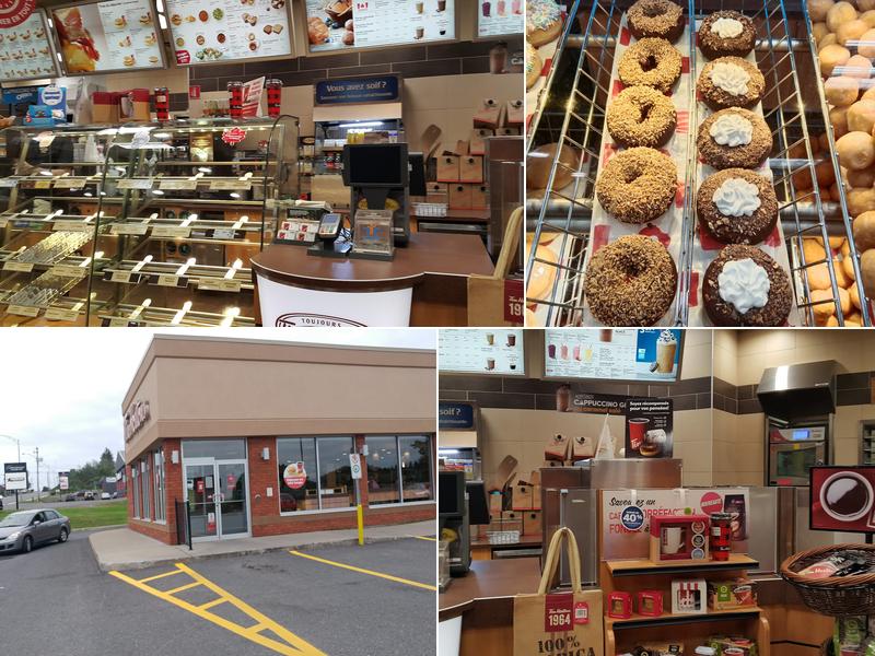 Tim Hortons
