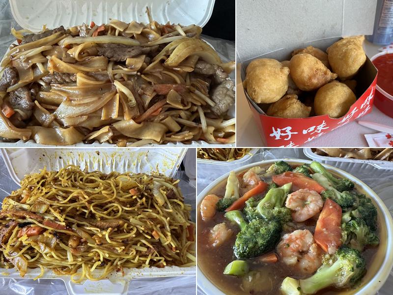 Ming's Garden 4630 Victoria Ave, Vineland Station
