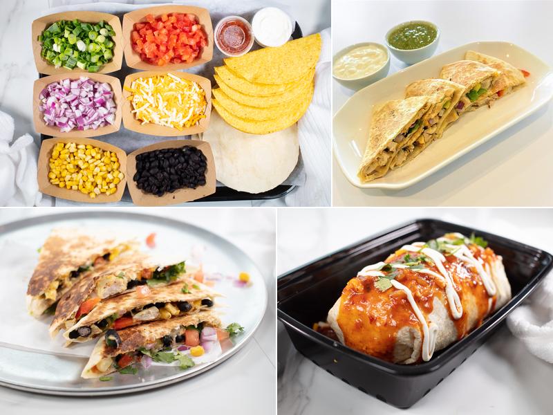 Burrito Guyz 4520 Ontario St Unit-12, Beamsville