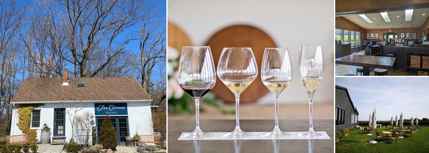 Thirty Bench Wine Makers