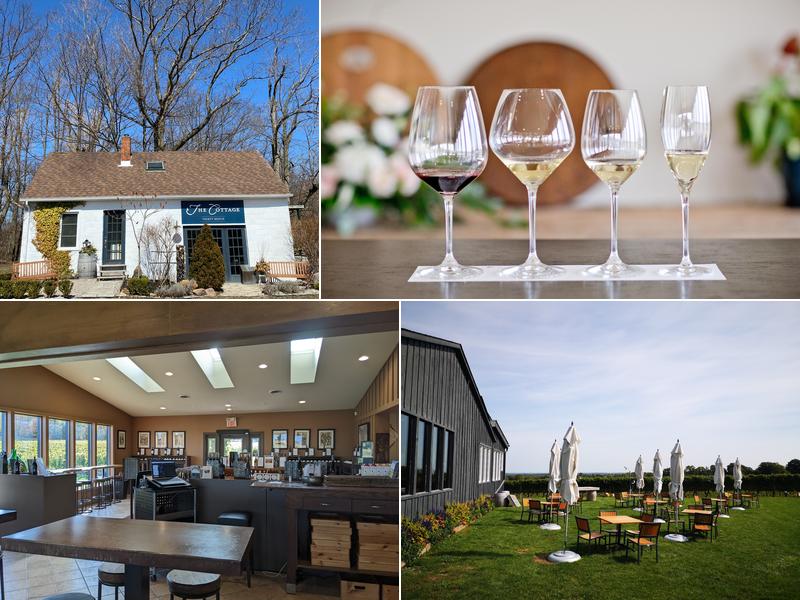 Thirty Bench Wine Makers