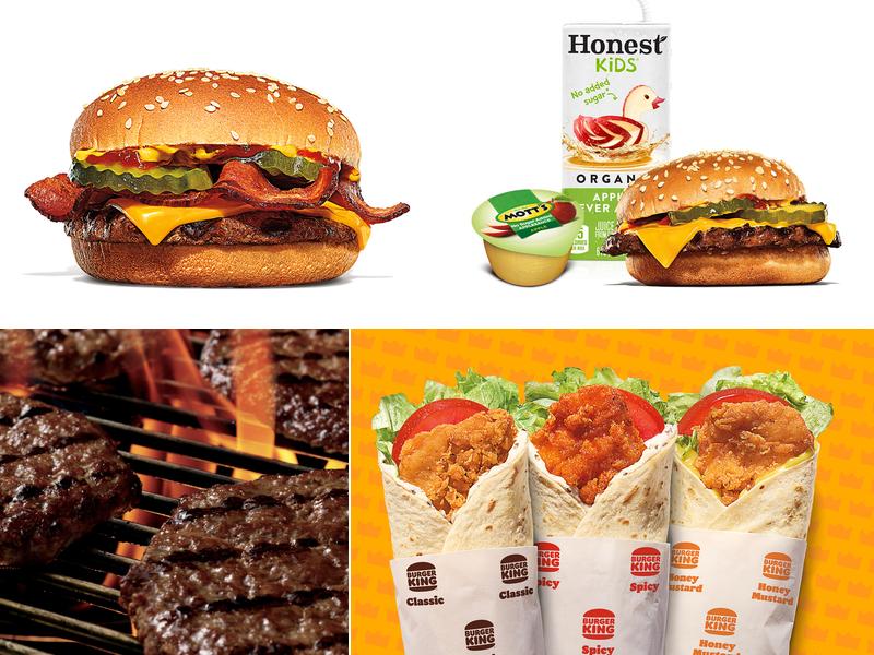 Burger King 7201 Fair Oaks Blvd, Carmichael