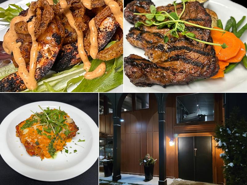 One on York 1 York St, London