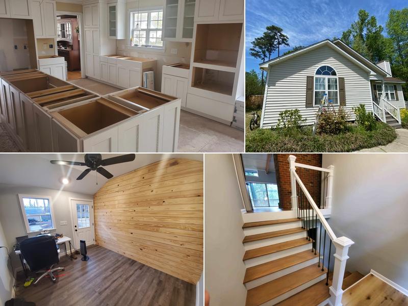 Hop2It Home Services LLC