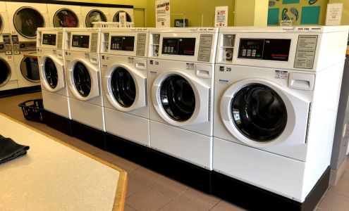 Tommy Sud's Laundry Centre