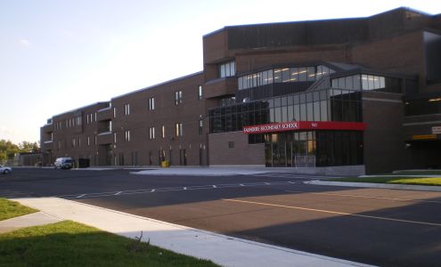 Saunders Secondary School