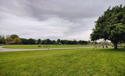 A. B. Lucas Secondary School