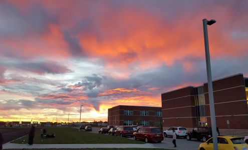 Saint André Bessette Catholic Secondary School
