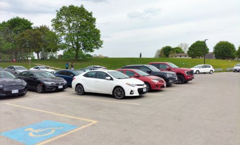 Montcalm Secondary School