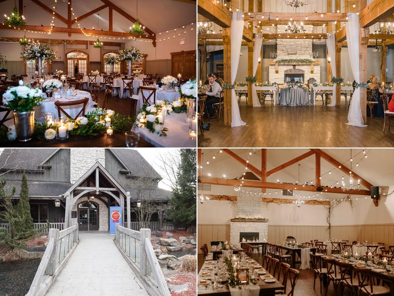 Bellamere Winery And Event Centre