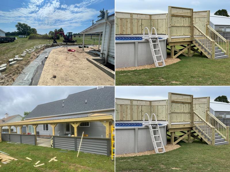 Jason Jason Construction LLC