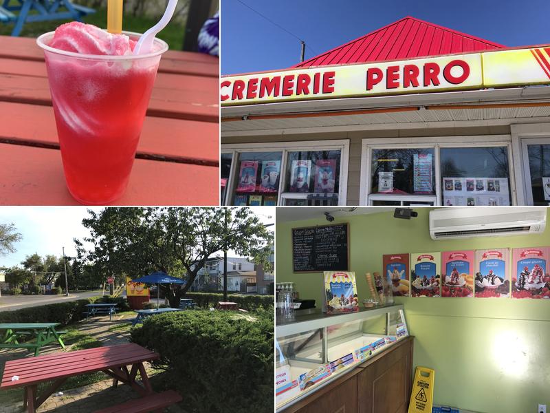 Cremerie Perro