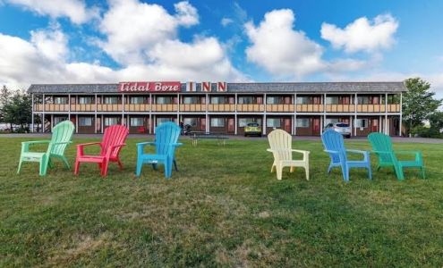 Tidal Bore Inn