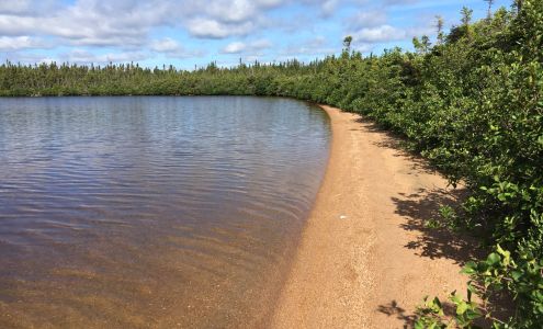 MAIN BROOK PARK Main Brook