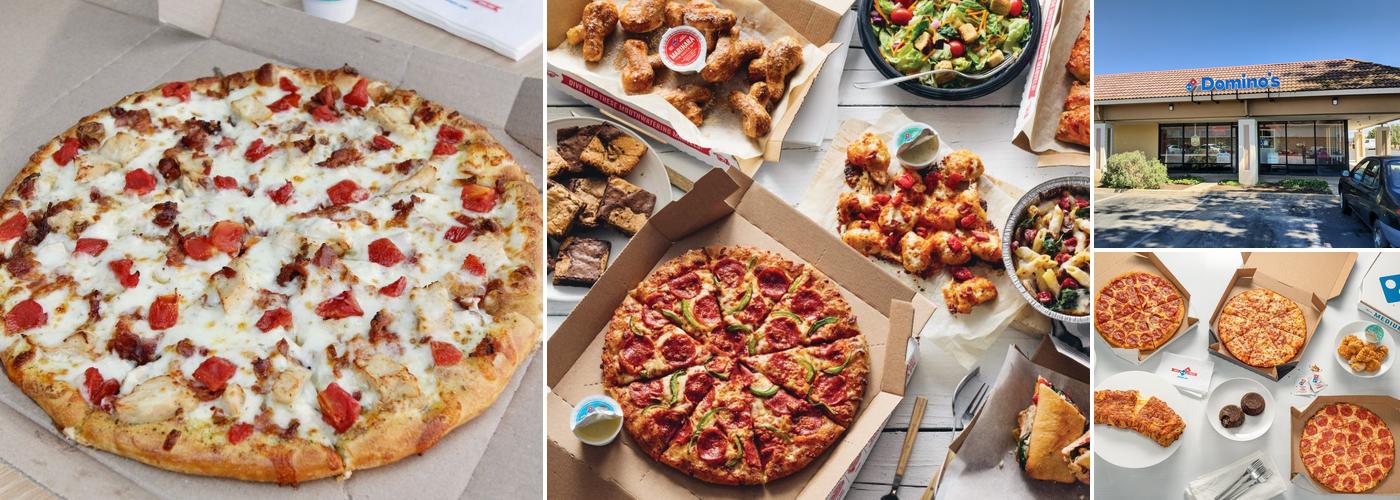 Domino's Pizza