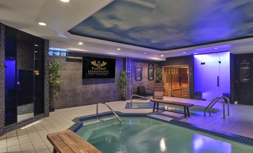 Club Dynasty Executive Health Spa & Exotic Massage