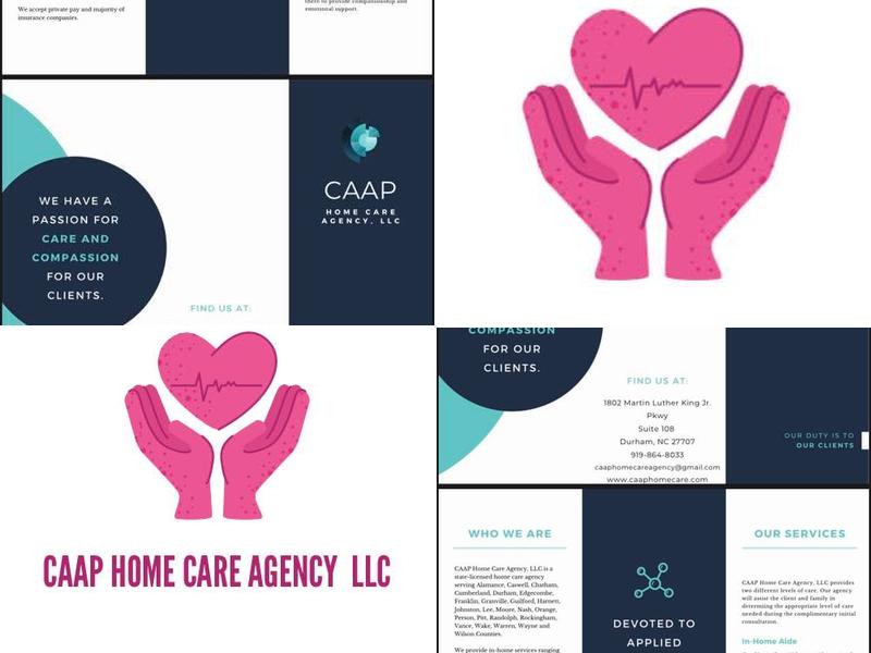 CAAP Home Care Agency, LLC