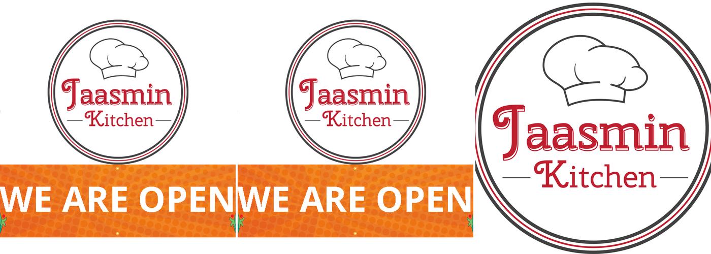 JAASMIN KITCHEN