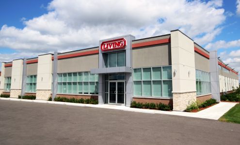 Living Realty Inc., Brokerage