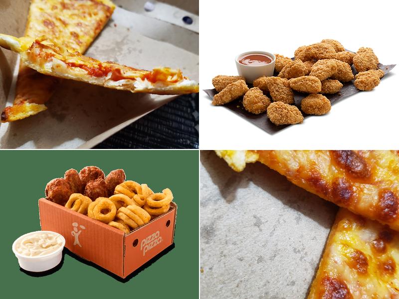 Pizza Pizza 25 Matthew St, Marmora