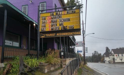 The Arlington Gasthaus & Speakeasy Maynooth