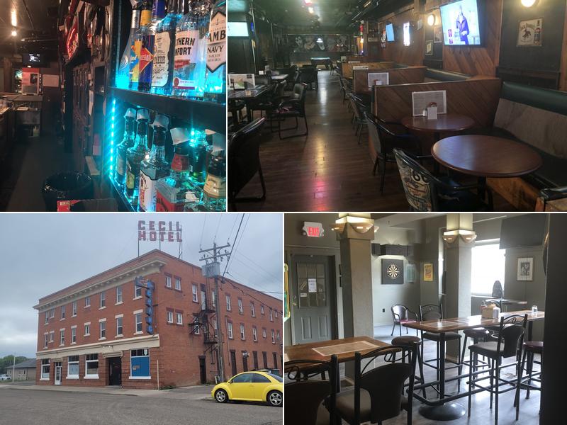 The Cecil Bar & Karaoke