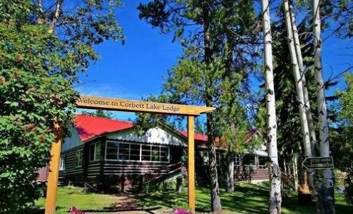Corbett Lake Lodge 10153 BC-5A #97C, Merritt British Columbia V1K 1B8