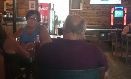 Middle Lake Hotel Middle Lake