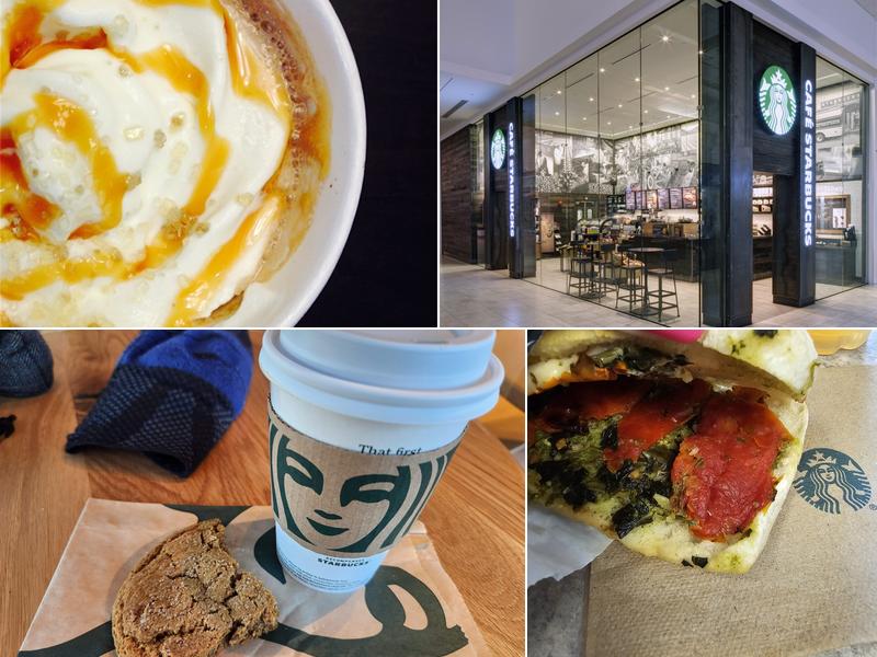 Starbucks 32525 London Ave, Mission