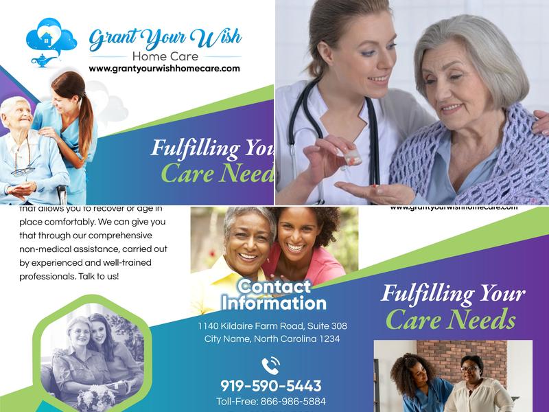 Grant Your Wish Home Care