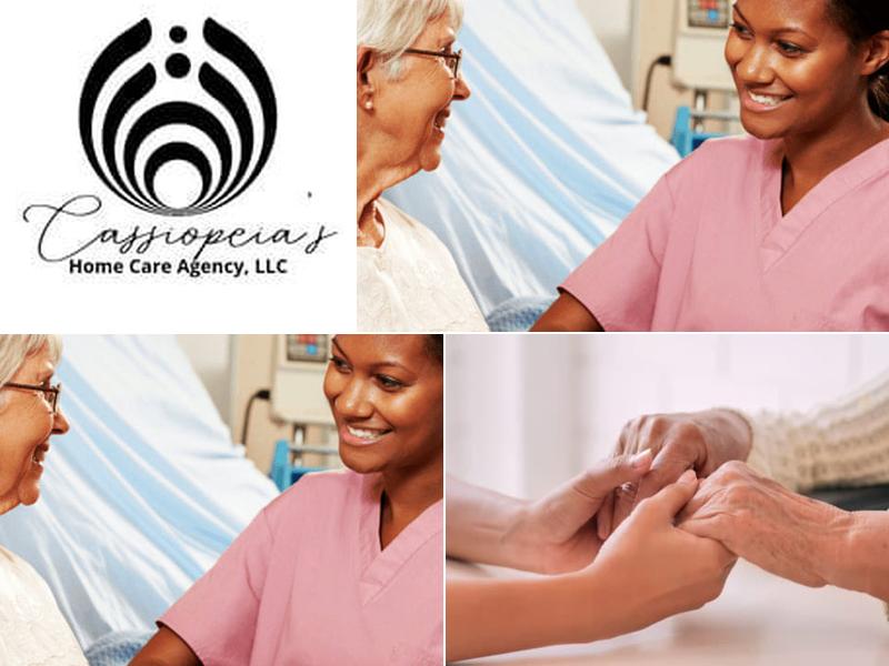 Cassiopeia's Home Care Agency, LLC