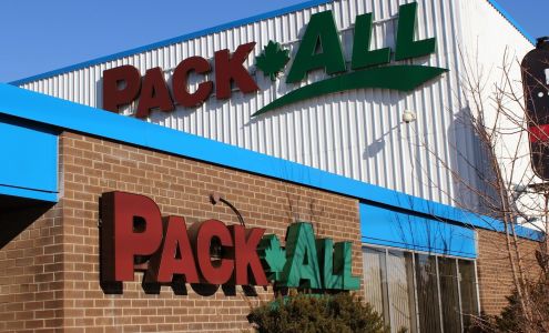Pack-All International