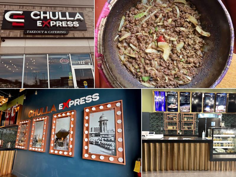 Chulla Express
