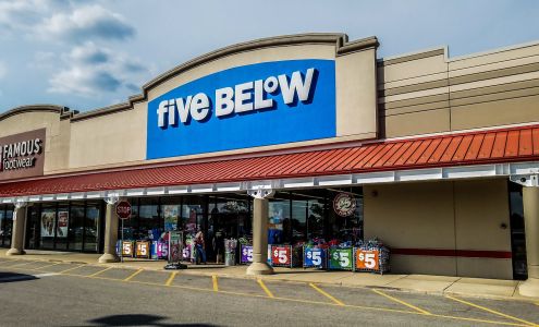 Five Below