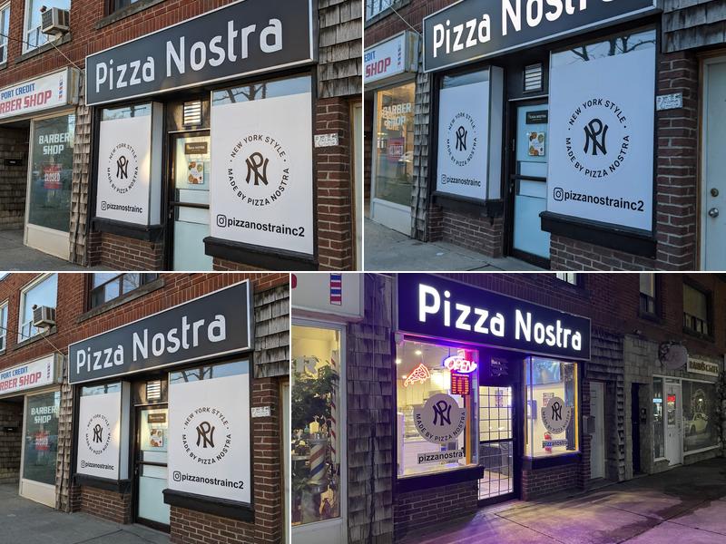 Pizza Nostra 245