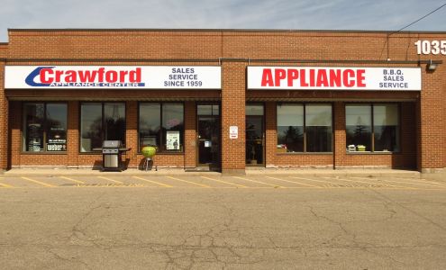 Crawford Appliance Centre