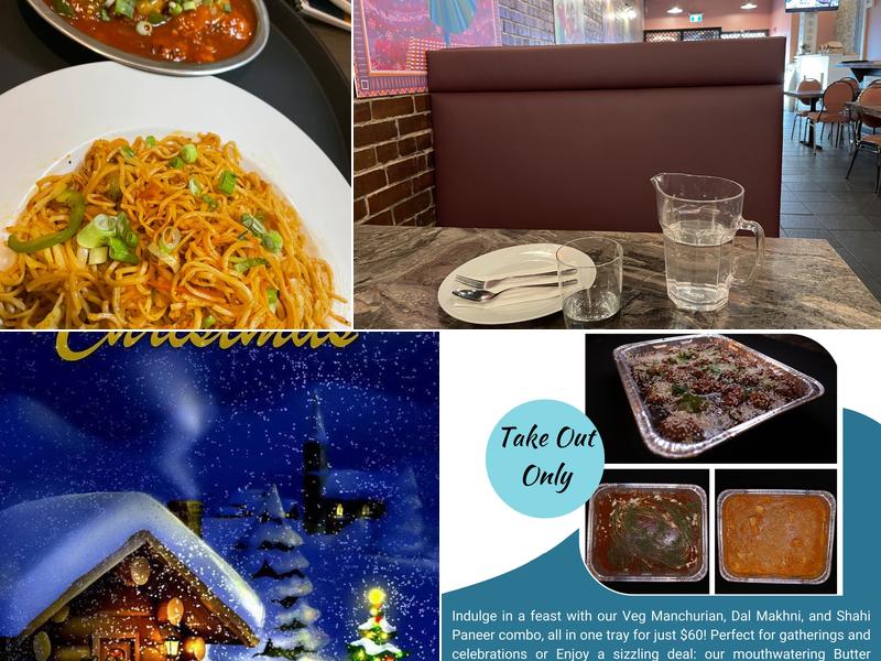 Bistro Rosoi 841 Main St, Moncton