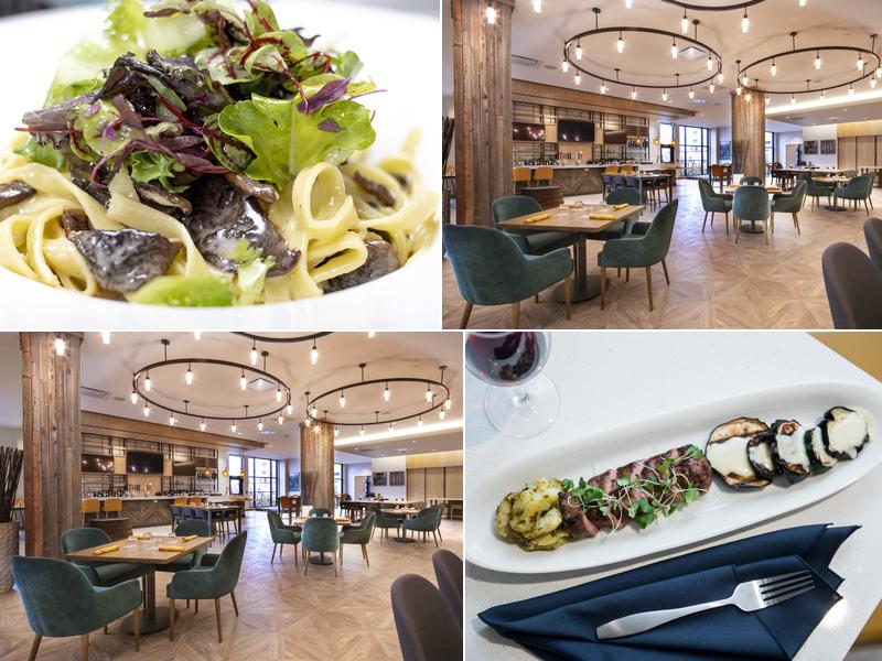 Monk10 Taproom & Fine Eatery