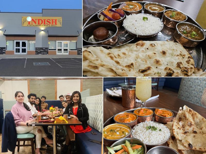 Indish 112 Morton Ave, Moncton