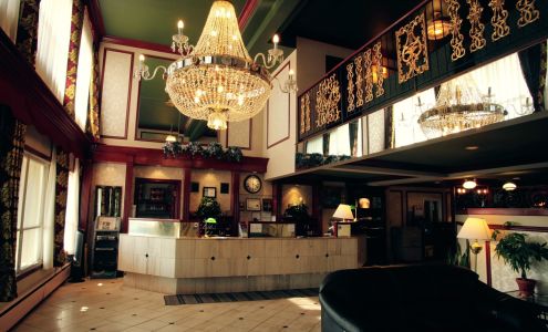 Hotel Moncton