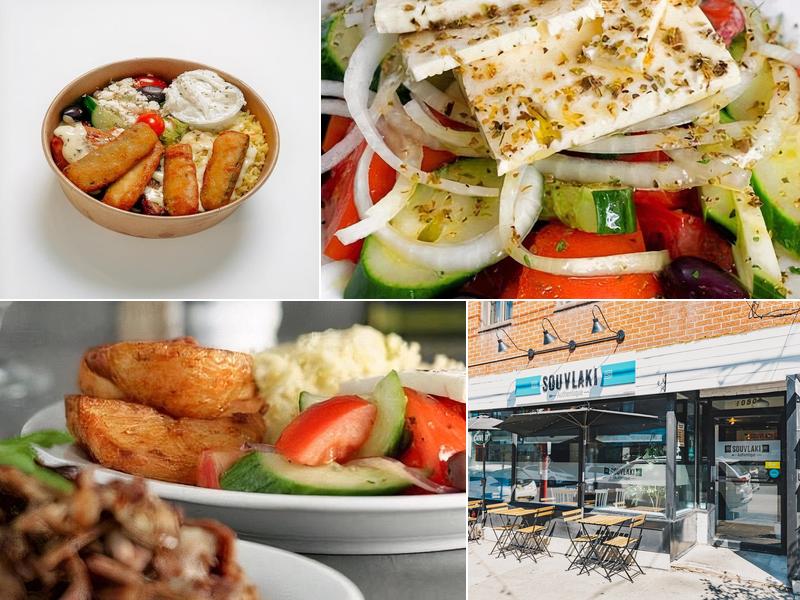 Souvlaki Authentique Lachine