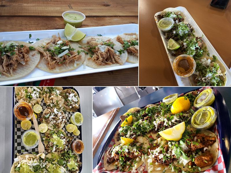 IMPAC TACO - Tacos - Resto Mexicain - Churros - Traiteur/Catering