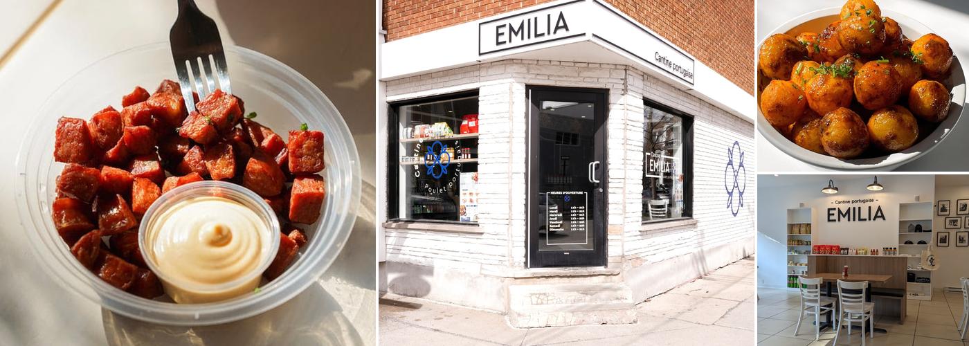 Cantine Emilia