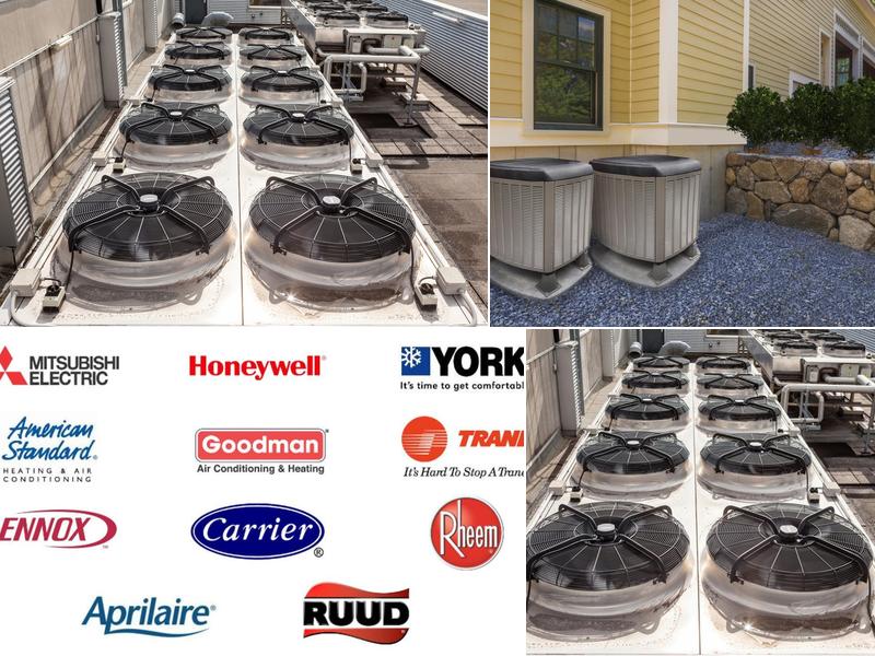 Lee Heating & Air Conditioning Inc