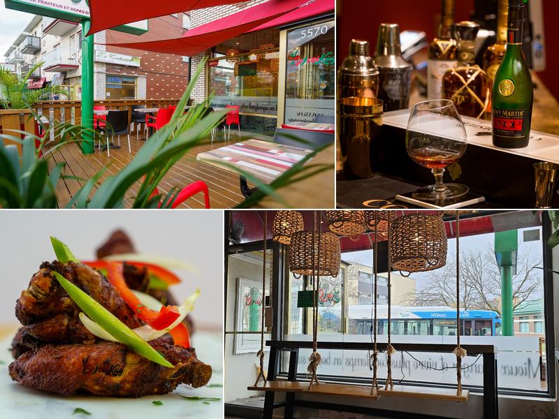 EpicesKay Caribbean food nourriture