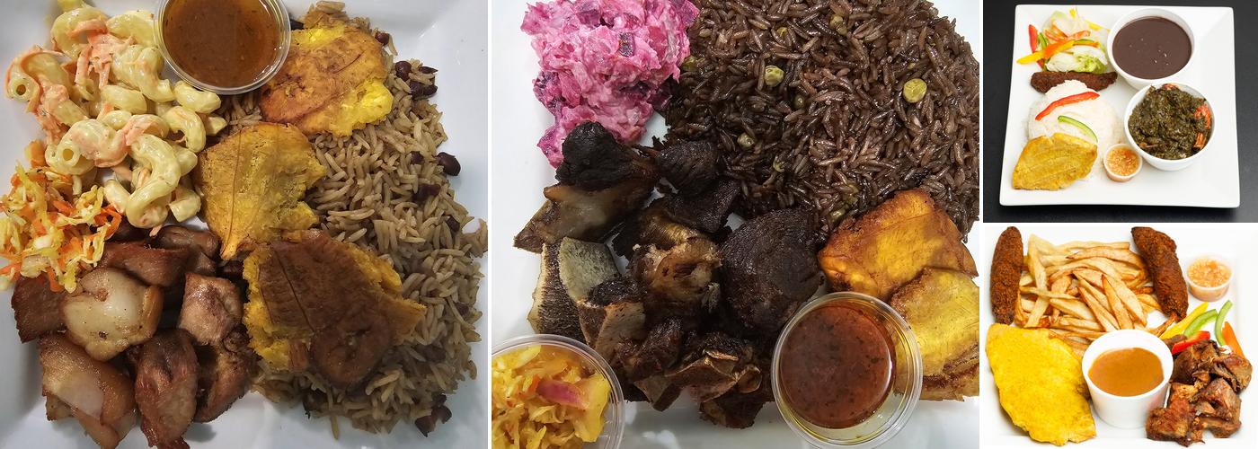 Casse croûte Saveur 509